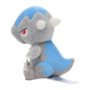 Officiële Pokemon center knuffel Pokemon fit Cranidos 11cm